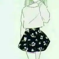 头像女生头像不露脸不能