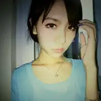 愿意就这样一心一意的等待你的爱女生头像qq头像