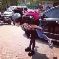 qq女生霸气头像大全冷言冷语冷眼相望