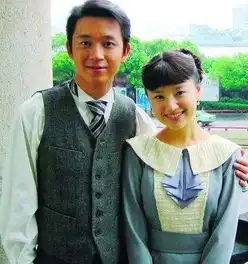 潘粤明和董洁复合无望潘粤明为顶顶,一直和董洁私下联系颇多