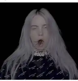 刚满17岁就坐拥10亿试听量最近爆红的暗黑系未成年天才少女到底是何方神圣