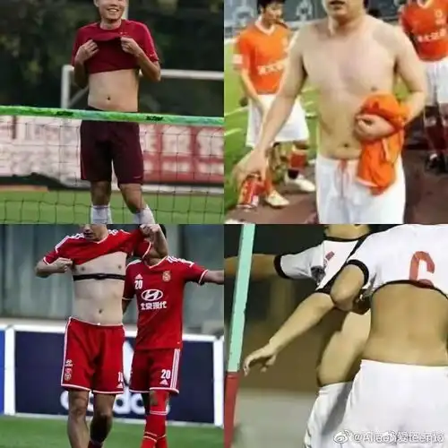 女足八块腹肌,扬眉吐气男足白白胖胖,却让球迷窝火