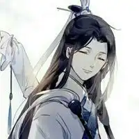 失去高光的男生动漫头像微信头像图片大全