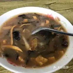 刘掌柜烧饼的胡辣汤好不好吃用户评价口味怎么样涿州市美食胡辣汤实拍图片大众点评