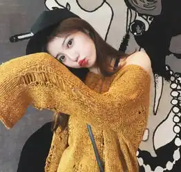 短发再好看,也不适合这3类女生,脸上的它是你最大的硬伤