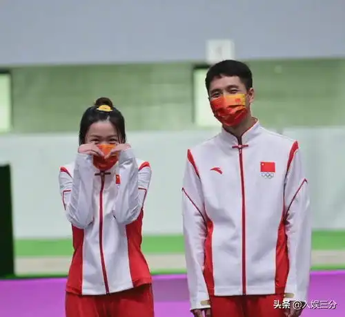 杨倩拿到金牌后回国,住在江景房隔离