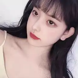 女生头像你的样子我都爱414