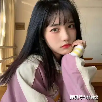 头像图片最火爆女生动漫高清好看的女生动漫头像可爱萌小清新图片动漫头像图