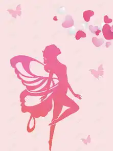 女神节主题海报背景模板背景图片免费下载广告背景psd千库网图片编号4786666