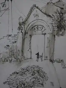 凤溪村隔壁班的美少女