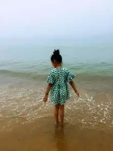 青岛游记
