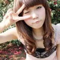 非主流可爱女生头像名字