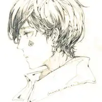 一些凄美的头像