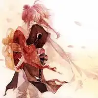 小女生qq卡通头像太阳再大也不过是暖人不暖心