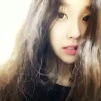 qq头像非主流女生可爱我满脑子装的都是你