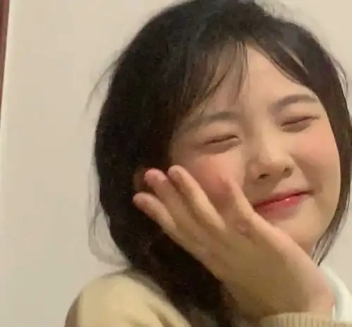 超级温柔的小姐姐头像