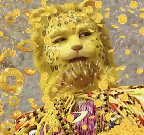 估计杨洁导演也没想过,金钱豹走红的原因原来是这样