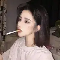 qq头像女生霸气高冷范吸