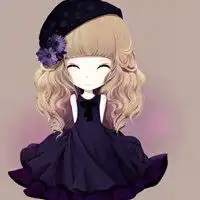 公主头像女生头像微信头像图片大全
