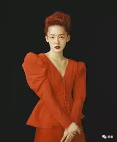 李沁变日本艺妓这照片还好意思叫新美人图