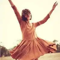 00后女生头像小清新微信头像图片大全