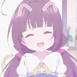 有谁知道她叫什么啊