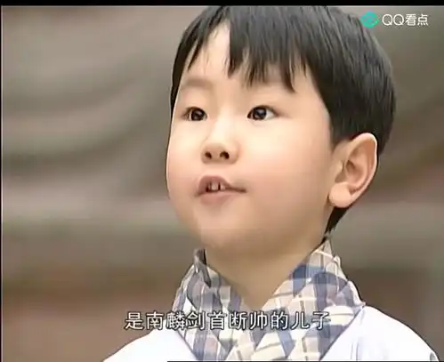 步惊云看见一帮人欺负小女孩,气瞬间上来了