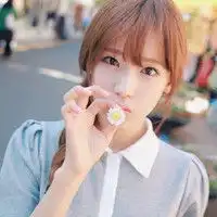 柔美诱惑qq女生头像大全