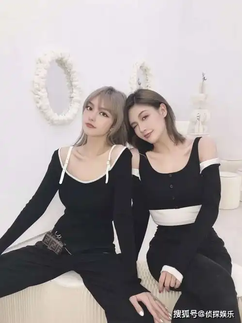 周扬青女团穿搭秀身材,戴墨镜露细腰又美又飒,气场不输圈内女星