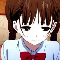 个姓图片大全二次元微信头像图片大全