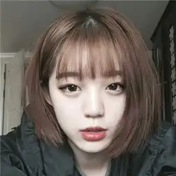 qq女生头像短发韩版高清大图2018说到底别人怎样和你无关
