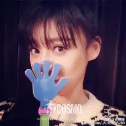 从被万人黑到被万人捧袁姗姗才是真正的人生赢家