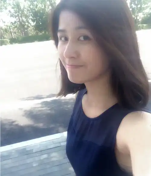 颜值爆表首届汉服之花网络票选60强出炉