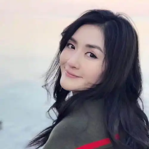 谢娜面部有这个才能如此年轻水嫩艾美