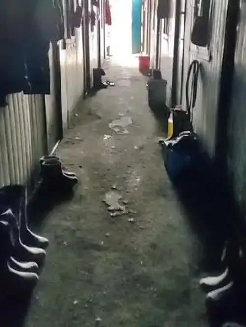 还是工地生活舒服,不用忙于应酬,没有花天酒地,想喝酒了高低整点,加油打工人