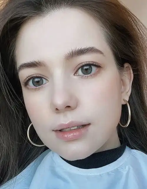 美女公认的几个特征,中两个以上就是素颜美女,你中了几个