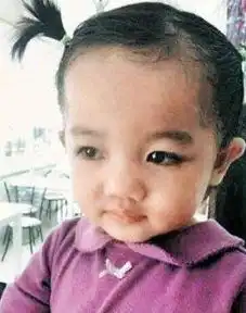 王祖蓝女儿近照曝光祖孙三代共用一张脸简直惊呆众人