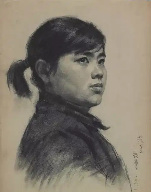 靳尚谊不懂得好坏,创作水平就上不去