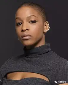 什么是真的美成功女性才不惧皱纹