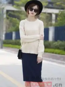 女生外套款式设计春秋必备