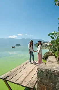 与闺蜜的云南之旅
