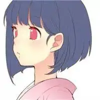 微信头像女生高冷个性微信头像图片大全