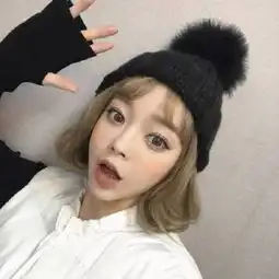 qq女生短发头像个性头像2018最新有些人认识熟悉又归零