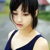15岁头像女生微信头像图片大全
