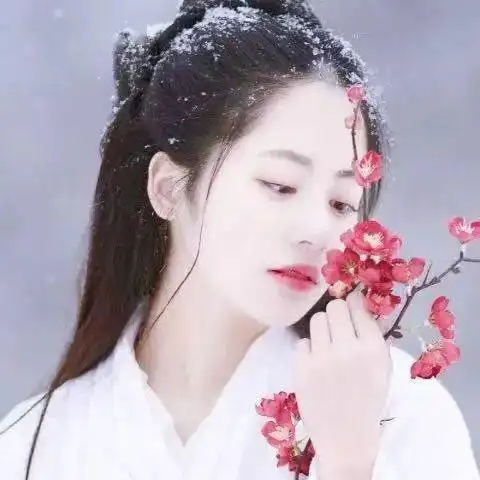 微信头像丨四人闺蜜头像,真人头像,女生头像