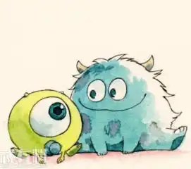 怪兽电力公司衍生剧预计2020年上映,新人物新剧情值得期待