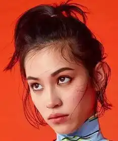 大夏天学会这几款眉妆素颜都像女神