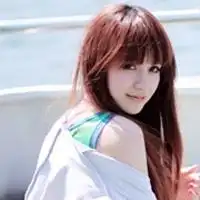 这个女生头像是谁