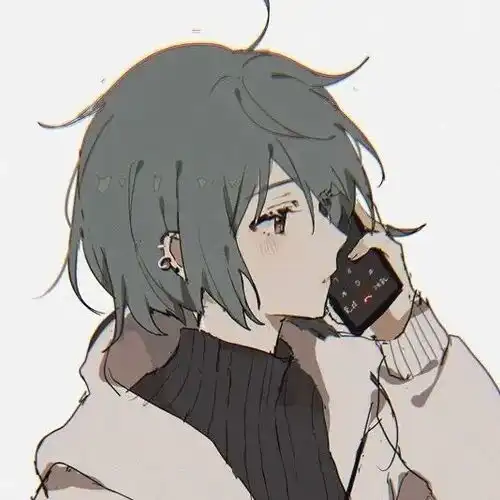 情头每日情侣头像3.17