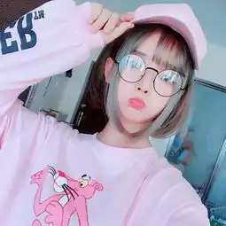 好看的女生头像